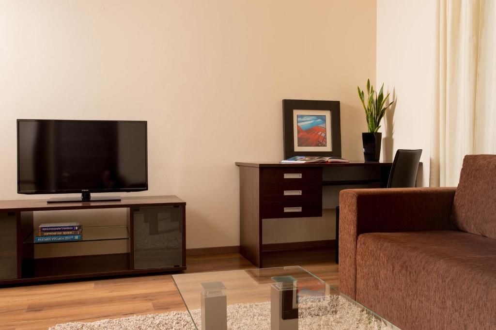 Апарт-отели Senator City Center Киев-110
