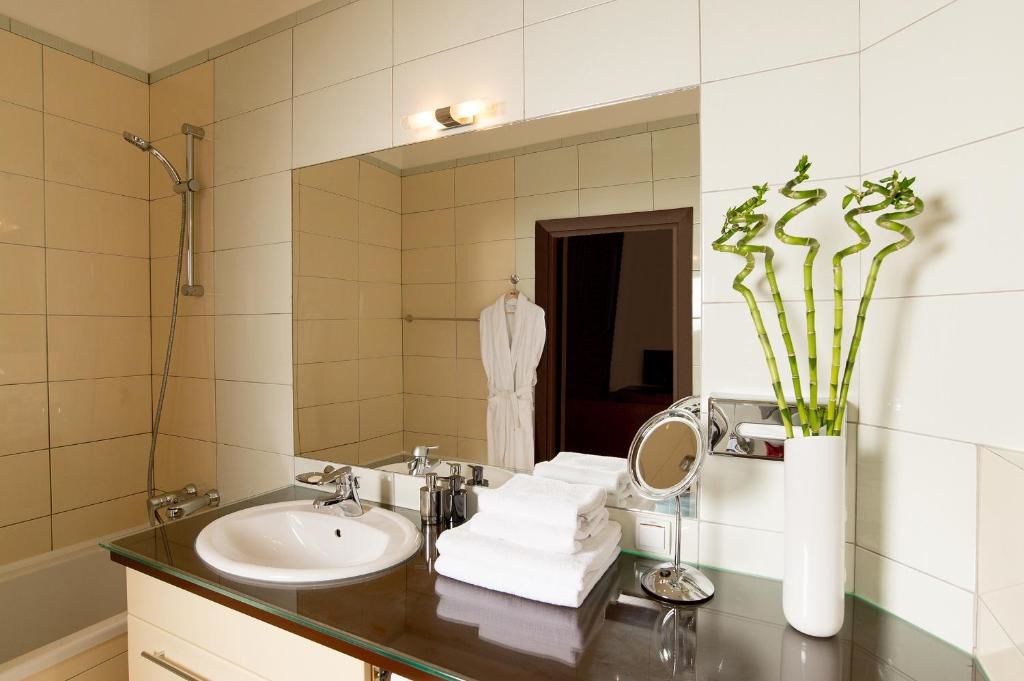 Апарт-отели Senator City Center Киев-125