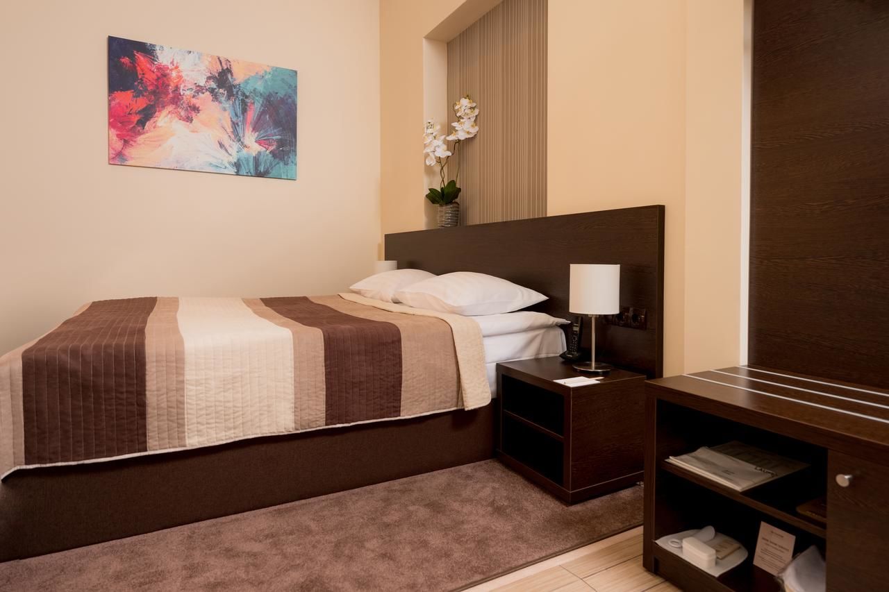 Апарт-отели Senator City Center Киев