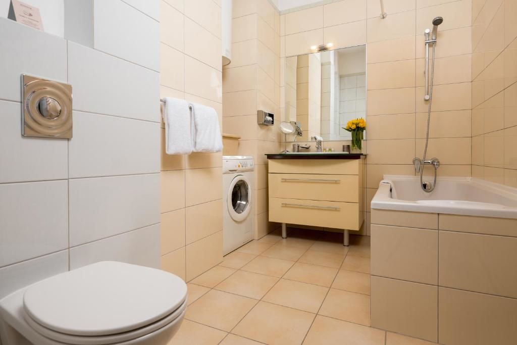 Апарт-отели Senator City Center Киев-55