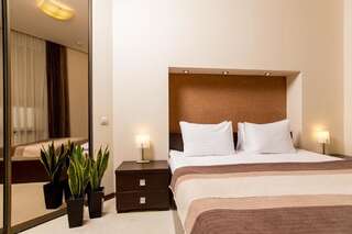 Апарт-отели Senator City Center Киев Апартаменты с 1 спальней-71