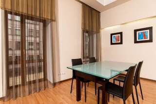 Апарт-отели Senator City Center Киев Апартаменты с 1 спальней-75