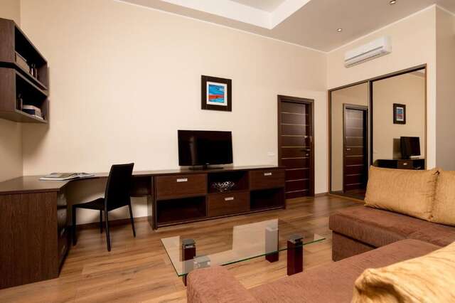 Апарт-отели Senator City Center Киев-102