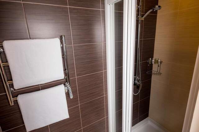 Апарт-отели Senator City Center Киев-28