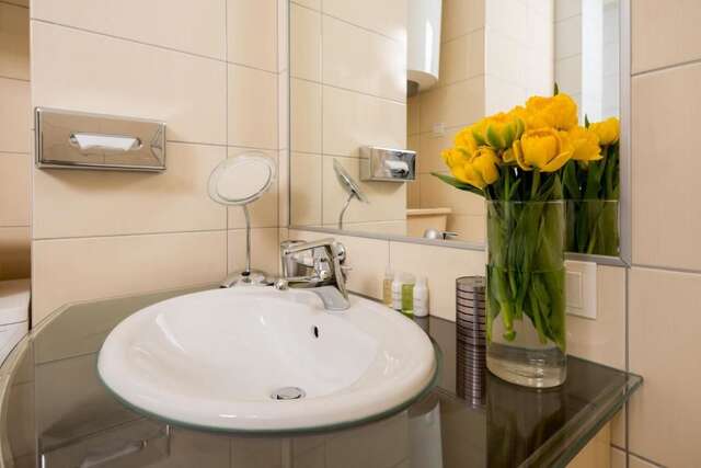 Апарт-отели Senator City Center Киев-57