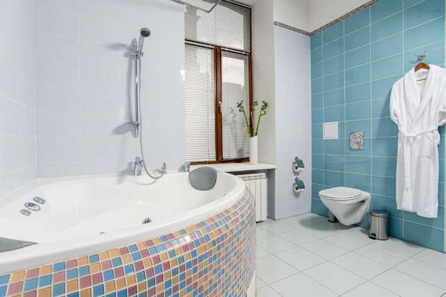 Апарт-отели Senator City Center Киев-79